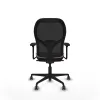 Office Chair Jorquera Piqueras y Crespo 3D036G0 Pink