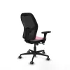 Office Chair Jorquera Piqueras y Crespo 3D036G0 Pink