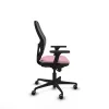 Office Chair Jorquera Piqueras y Crespo 3D036G0 Pink