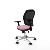 Office Chair Jorquera Piqueras y Crespo 3D086N0 Pink