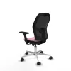 Office Chair Jorquera Piqueras y Crespo 3D086N0 Pink