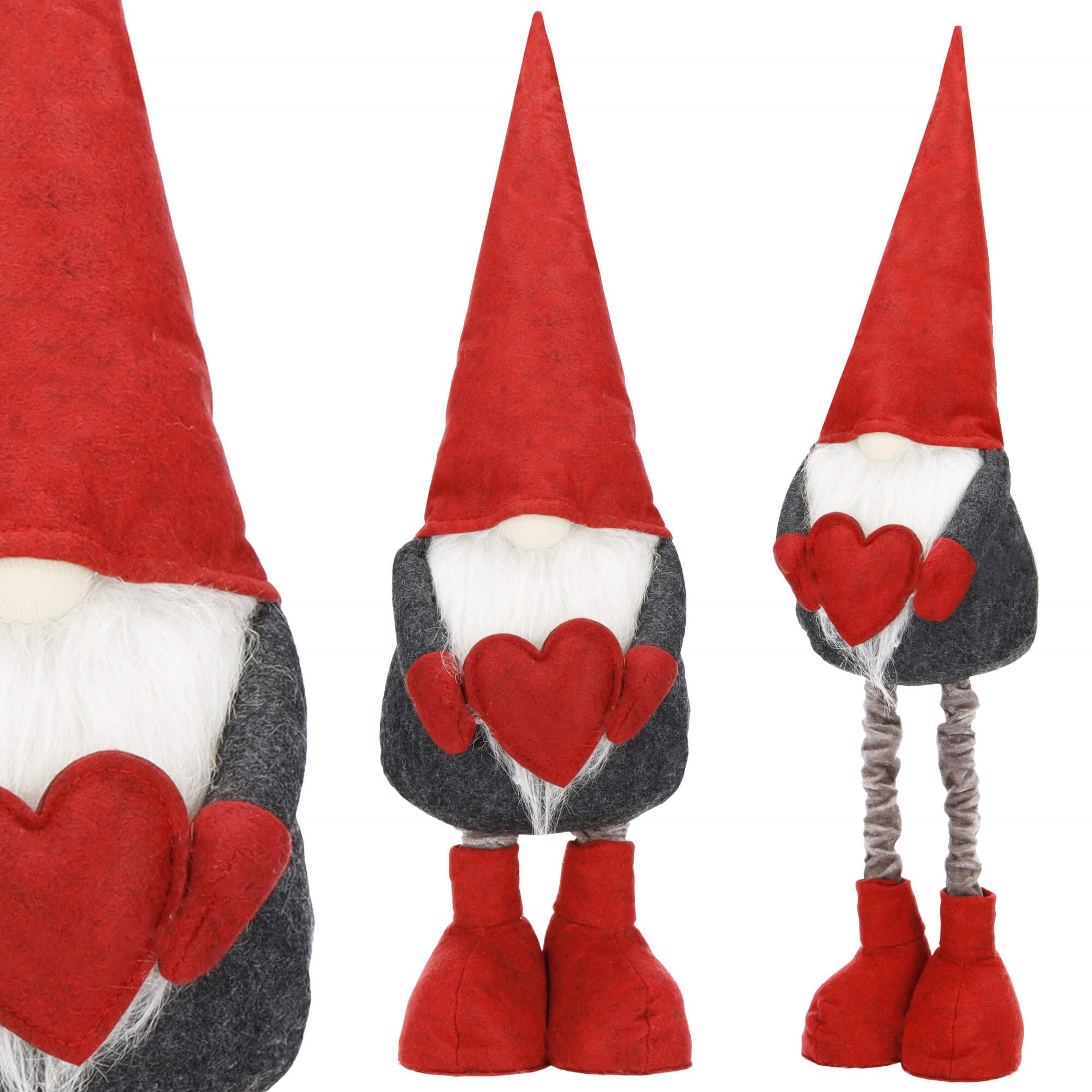 CA0695 CHRISTMAS DECORATION "LEVEL" 80 CM | Buy online — Megaluks