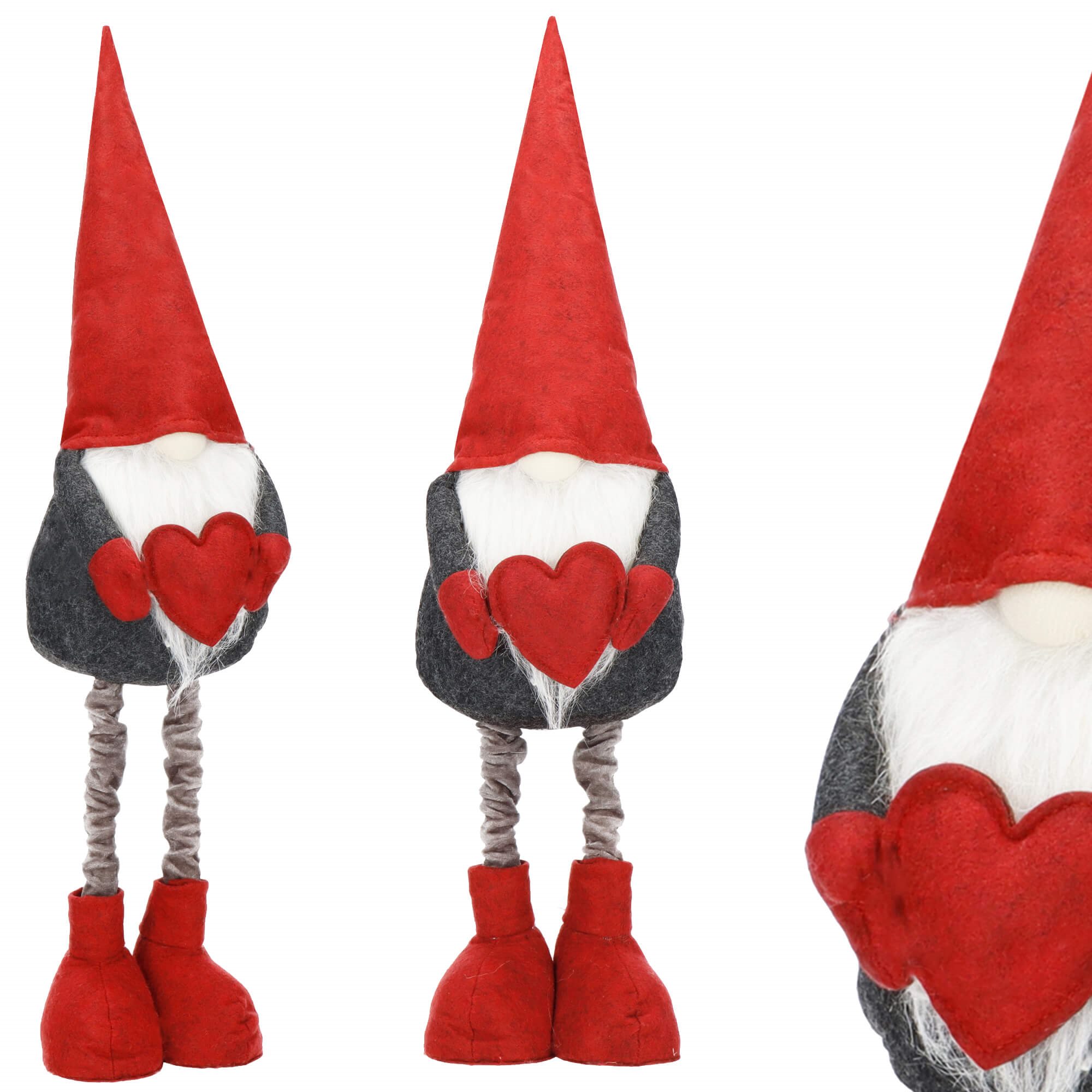 CA0695 CHRISTMAS DECORATION "LEVEL" 80 CM | Buy online — Megaluks