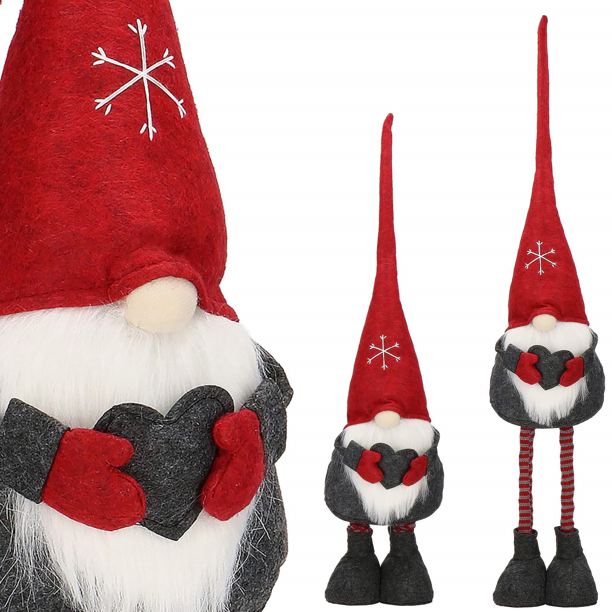 Christmas decoration - elf Springos CA0893 | Buy online — Megaluks