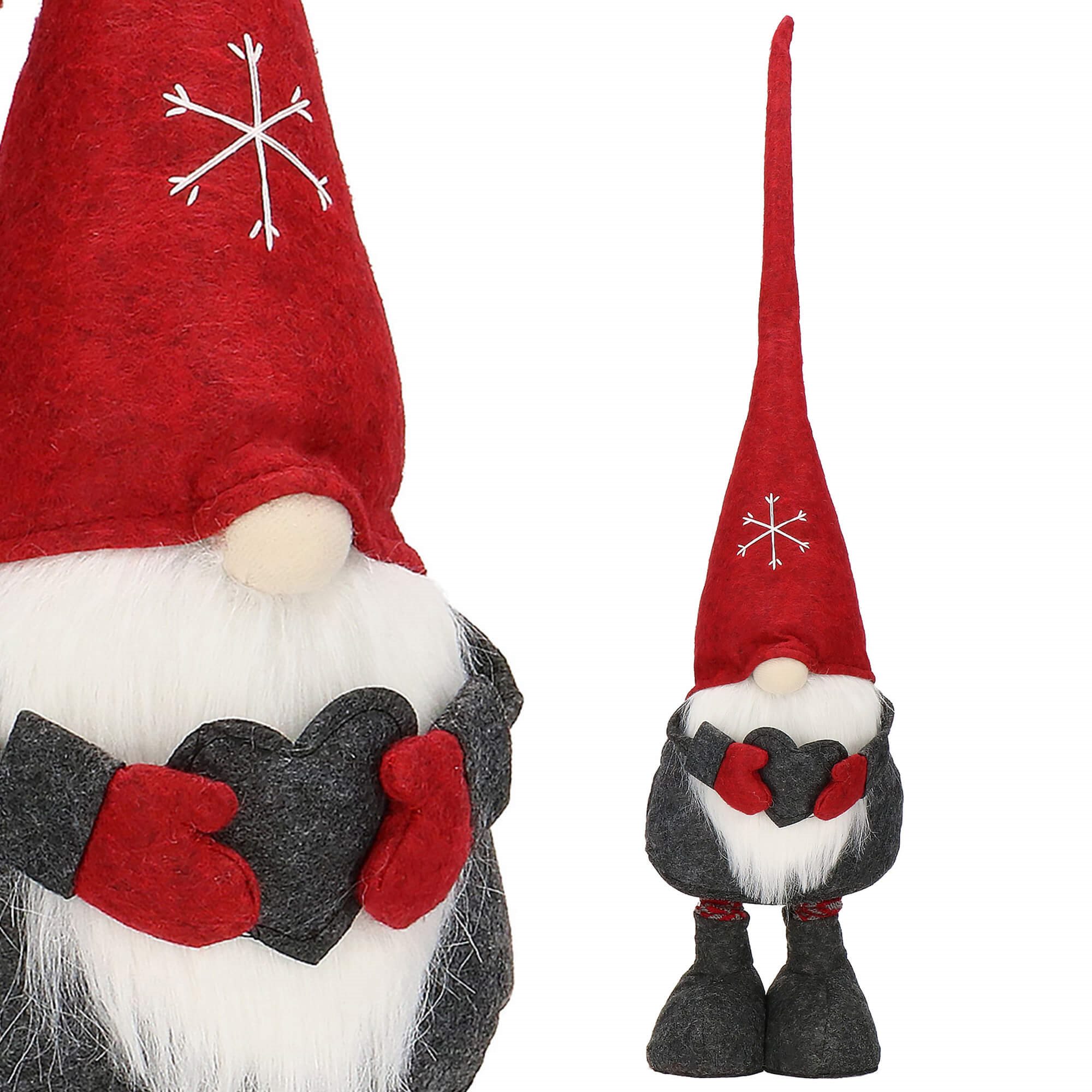 Christmas decoration - elf Springos CA0893 | Buy online — Megaluks