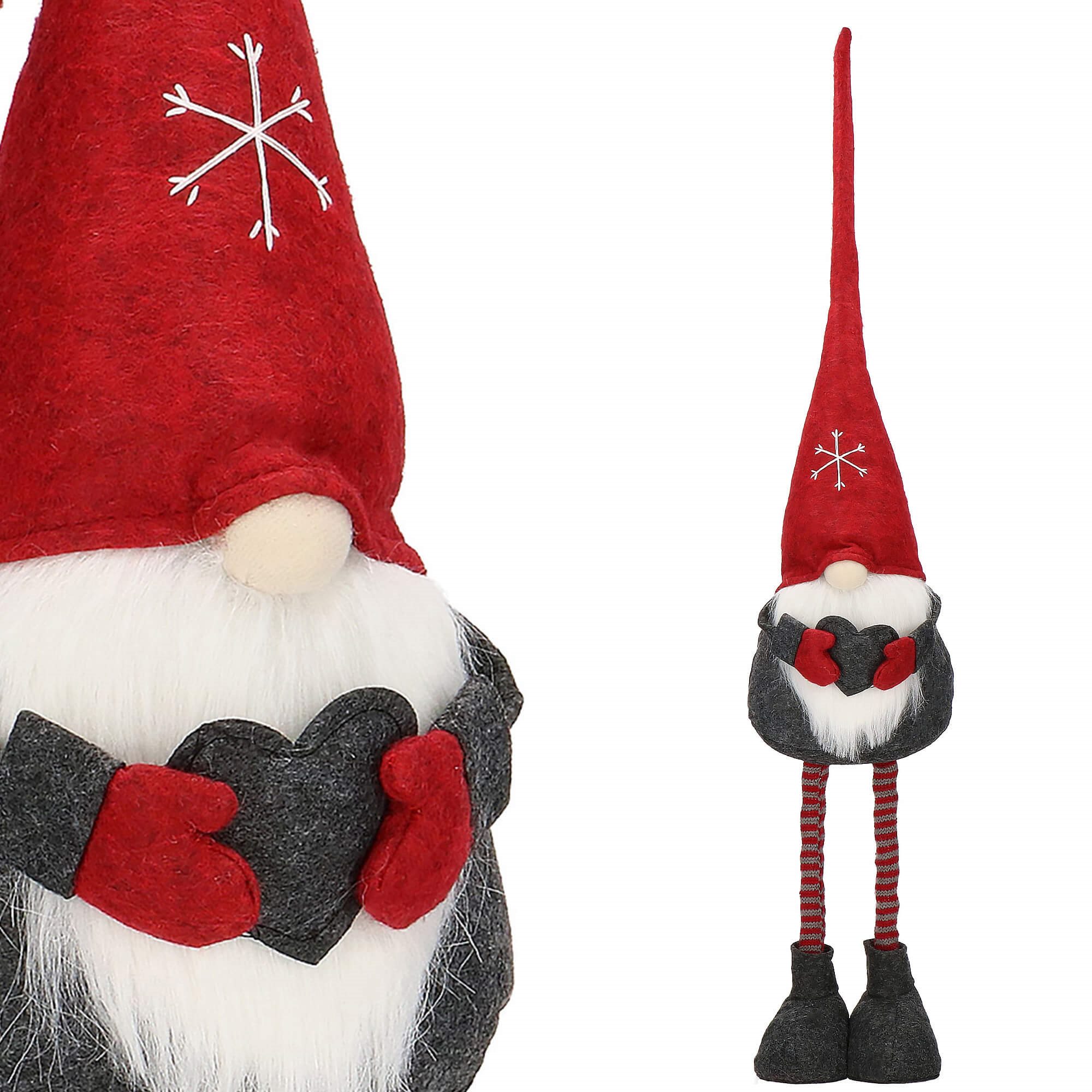 Christmas decoration - elf Springos CA0893 | Buy online — Megaluks