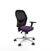 Office Chair Jorquera Piqueras y Crespo 3D086N0 Purple