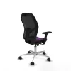 Office Chair Jorquera Piqueras y Crespo 3D086N0 Purple