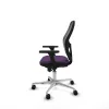 Офисный стул Jorquera Piqueras y Crespo 3D086N0 Фиолетовый