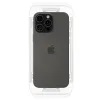 SZK£O PRYWATYZUJ¥CE SPIGEN GLAS.TR ”EZ FIT” 2-PACK IPHONE 16 Pro / 17 / 17 Pro PRIVACY