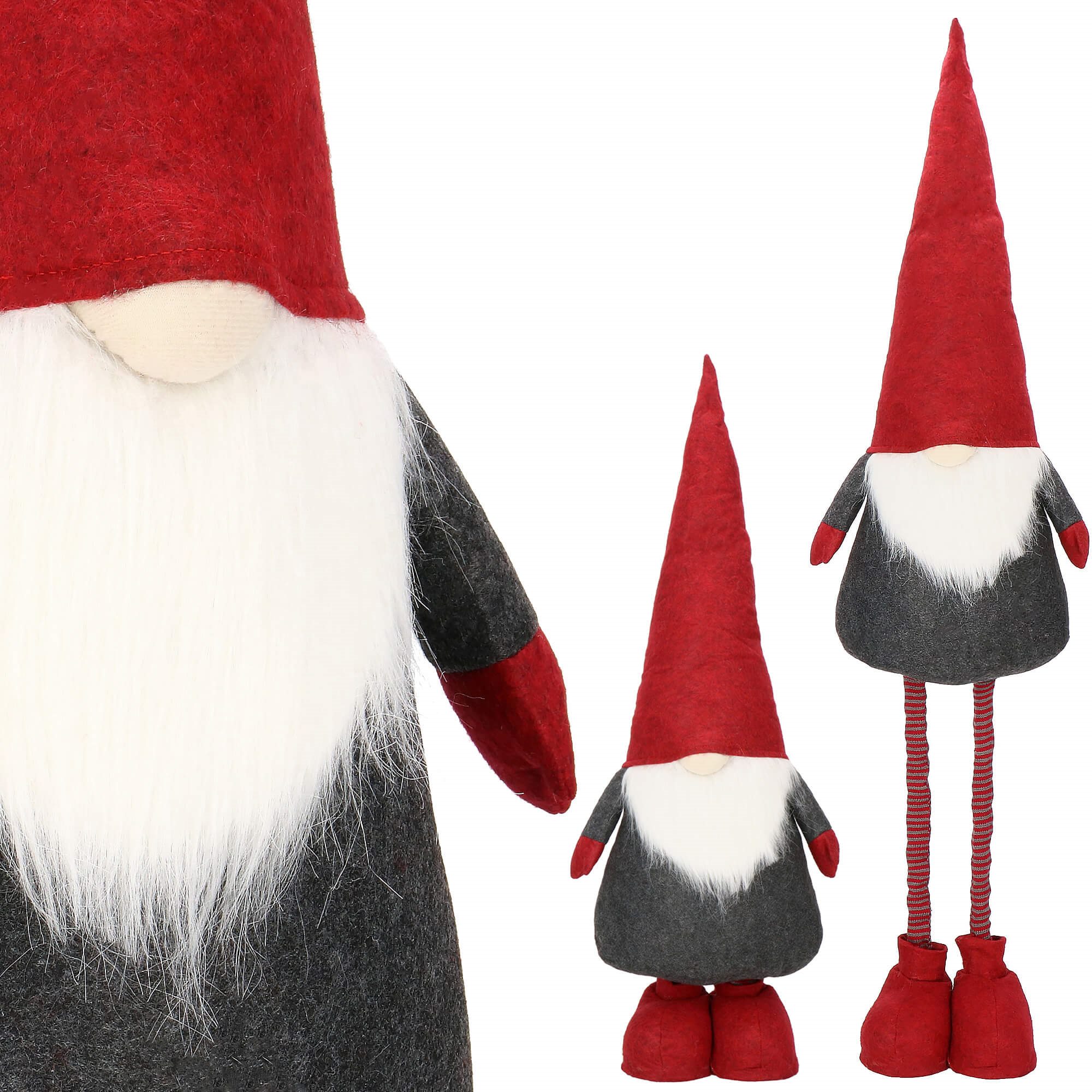 Christmas Decoration - Elfs Springos CA0894