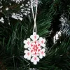 CA0656 KOKA ORNAMENTS 3 GAB. | Pirkt tiešsaistē — Megaluks