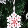 CA0656 KOKA ORNAMENTS 3 GAB. | Pirkt tiešsaistē — Megaluks