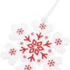 CA0656 KOKA ORNAMENTS 3 GAB. | Pirkt tiešsaistē — Megaluks