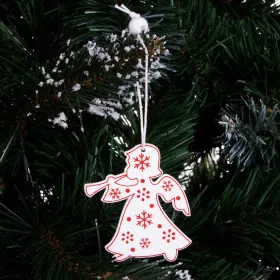 CA0655 KOKA ORNAMENTS 3 GAB. | Pirkt tiešsaistē — Megaluks