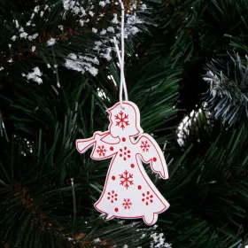CA0655 KOKA ORNAMENTS 3 GAB. | Pirkt tiešsaistē — Megaluks
