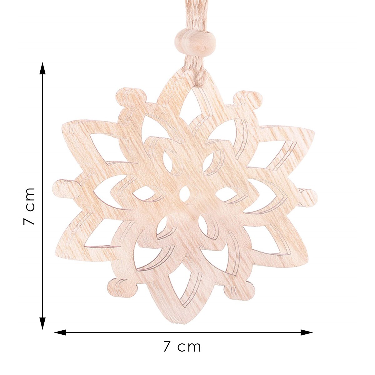 CA0660 PUITORNAMENT 6 TK (LILL) | Osta veebist — Megaluks
