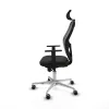 Office Chair Piqueras y Crespo 1D086G2 Black