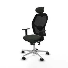 Office Chair Piqueras y Crespo 1D086N2 Black