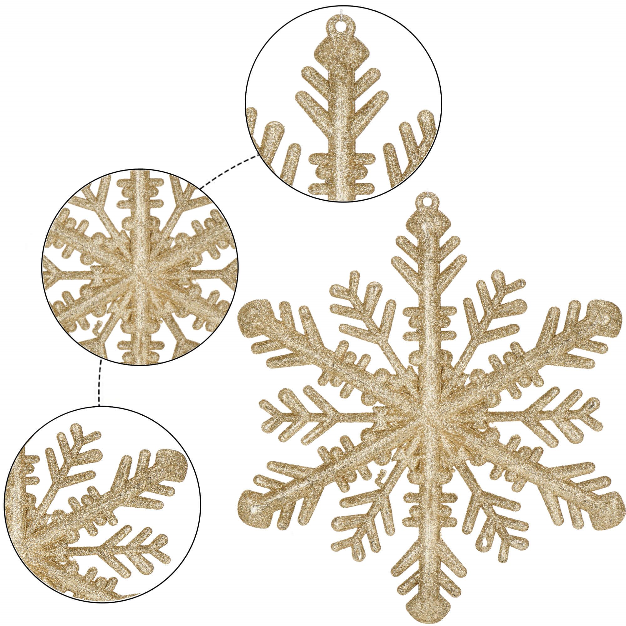 CA0782 CHRISTMAS DECORATION