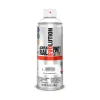 Pintyplus Evolution RAL 9010 pihustusvärv 400 ml puhasvalge