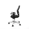 Office Chair Jorquera Piqueras y Crespo 3D086N0 Black