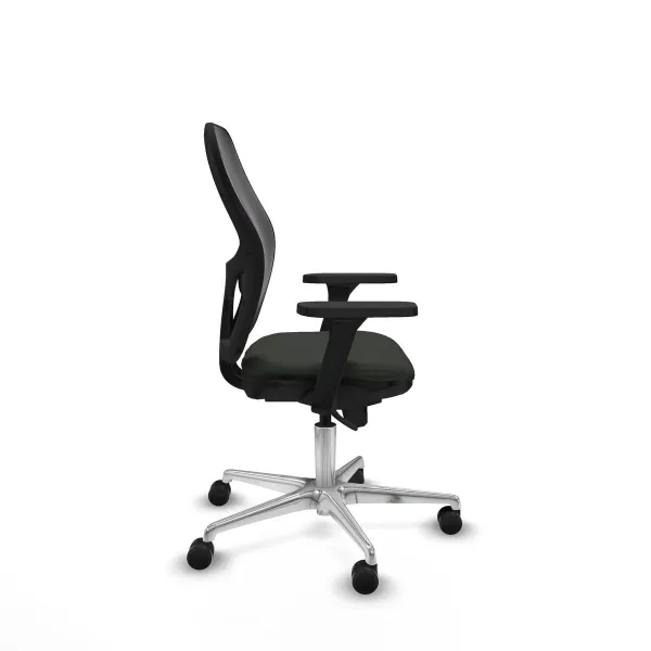Office Chair Jorquera Piqueras y Crespo 3D086N0 Black