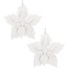 Christmas tree ornament Springos CA0776, 12 cm