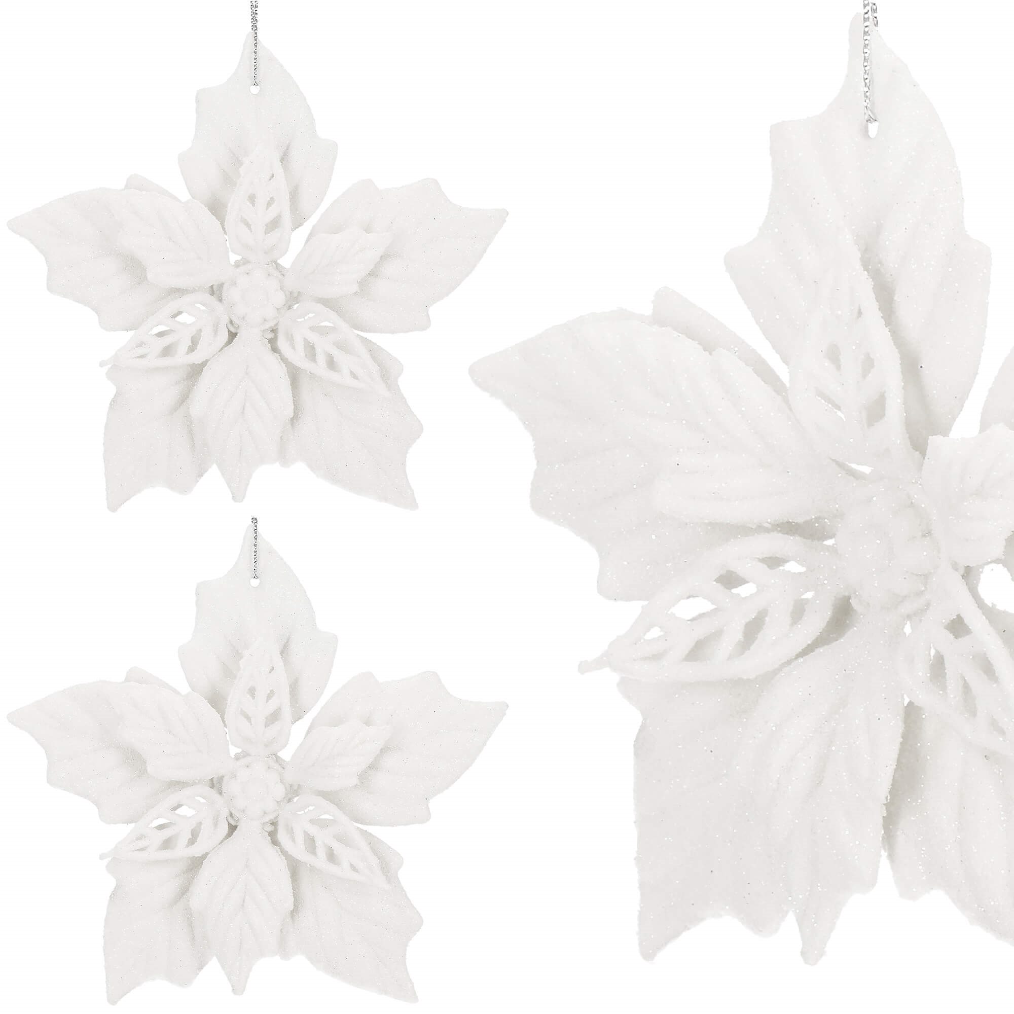 Christmas tree ornament Springos CA0776, 12 cm