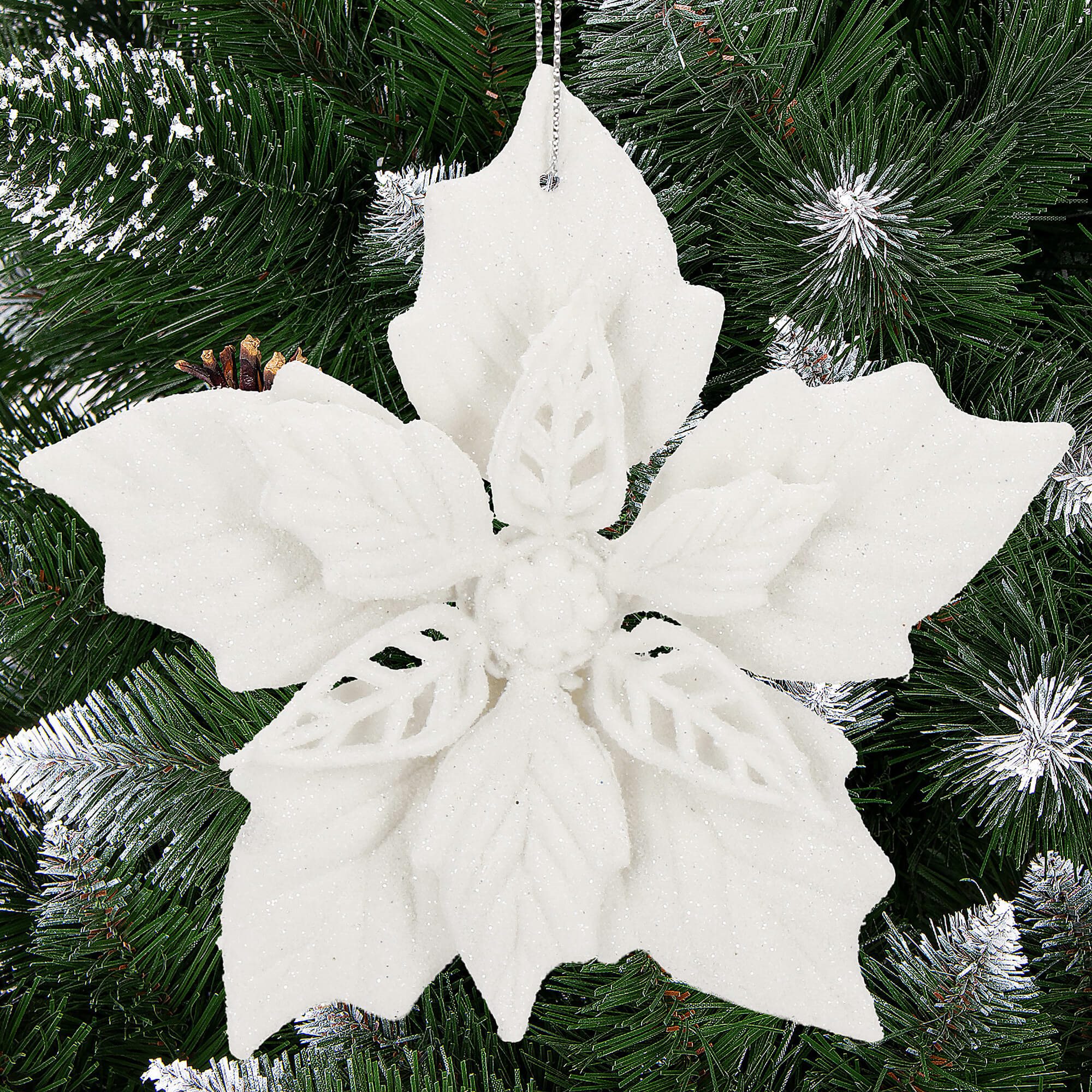 Christmas tree ornament Springos CA0776, 12 cm