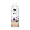 Spray paint Pintyplus Home HM113 400 ml White Linen