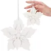 Christmas tree ornament Springos CA0776, 12 cm