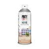 Spray paint Pintyplus Home HM418 400 ml Thundercloud Grey