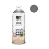 Spray paint Pintyplus Home HM418 400 ml Thundercloud Grey