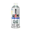 Spray paint Pintyplus Evolution RAL 7001 400 ml Water based Silver Grey