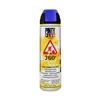 Spray paint Pintyplus Tech T118 360º Blue 500 ml