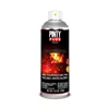 Anticaloric Paint Pintyplus Tech A150 400 ml Spray Silver