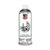 Spray paint Pintyplus Tech FJ104 Ironwork 400 ml Black