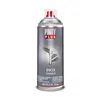 Spray paint Pintyplus Tech I150 400 ml 310 ml Printing Silver