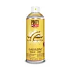 Spray paint Pintyplus Tech Galvazinc G151 400 ml Gold