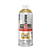 Spray paint Pintyplus Evolution P158 400 ml Brass