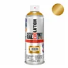 Spray paint Pintyplus Evolution P158 400 ml Brass