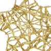 Christmas tree top, gold star Springos CA0785 | Buy online — Megaluks