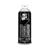 Spray paint Pintyplus Art & Craft C150 Chrome 400 ml Silver