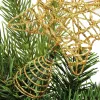 Christmas tree top, gold star Springos CA0785 | Buy online — Megaluks