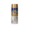 Spray paint Bruguer 5198001 Metallic Golden 400 ml