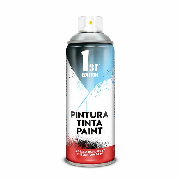 Spray paint 1st Edition 661 Silver 300 ml