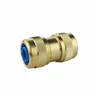 Hose Repair Joint Aqua Control 15 mm