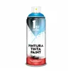 Spray paint 1st Edition 654 Mediterranean Blue 300 ml