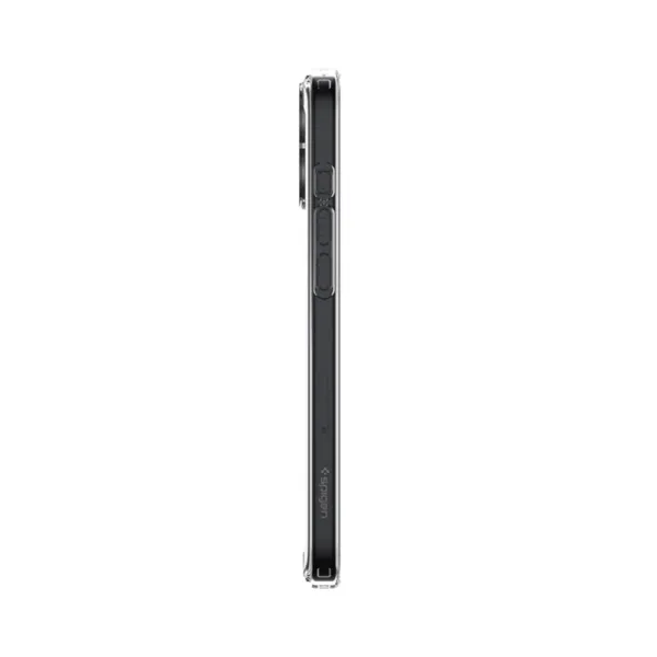 Spigen Ultra Hybrid - Case for iPhone 16 (Clear)
